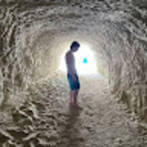 Meet your Posher, Brennan